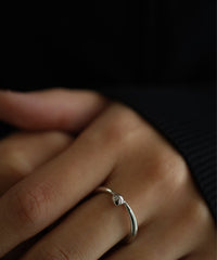 Body Orbit DIA S Ring