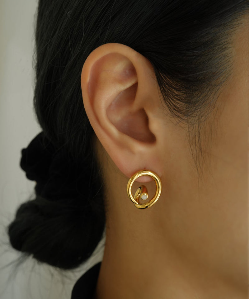 Body Orbit WMS G Pierced