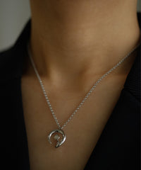 Body Orbit WMS G Necklace