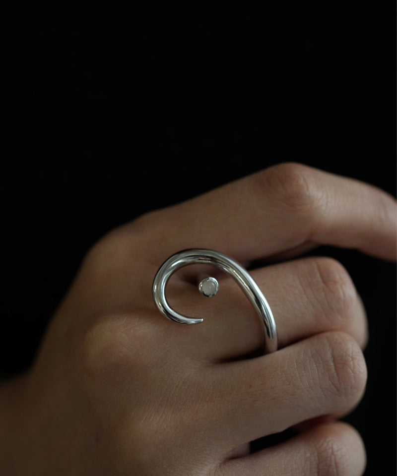 Body Orbit WMS G Ring