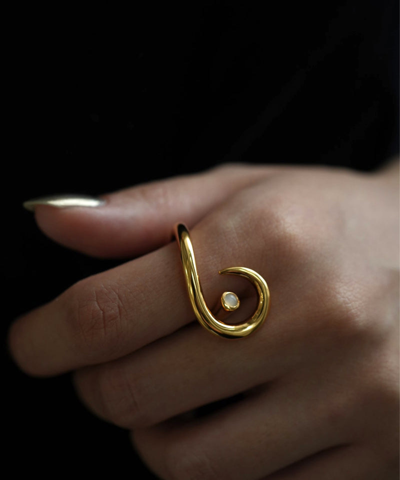Body Orbit WMS G Ring