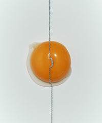 Body Crescent DIA XS Necklace