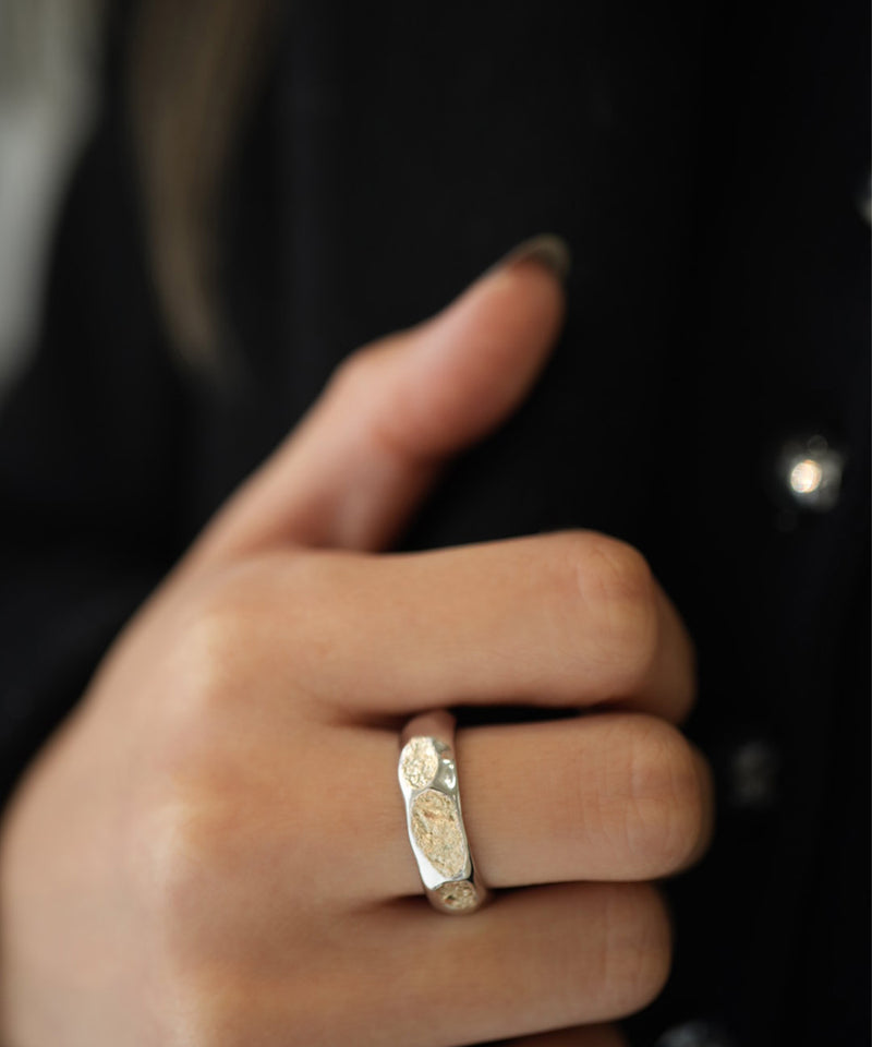 Briller Pebble3 S Ring