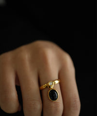 Body Orbit ONYX x BMS O Ring