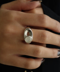 Body Orbit WMS LR Ring