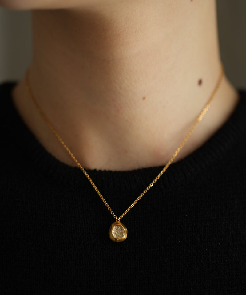 Briller Pebble S Necklace