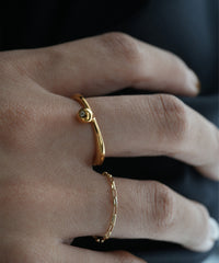 Body Orbit DIA S Ring