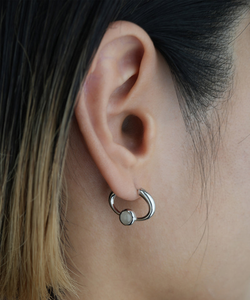 Body Orbit WMS S Pierced