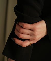 Growth CCC S Ring