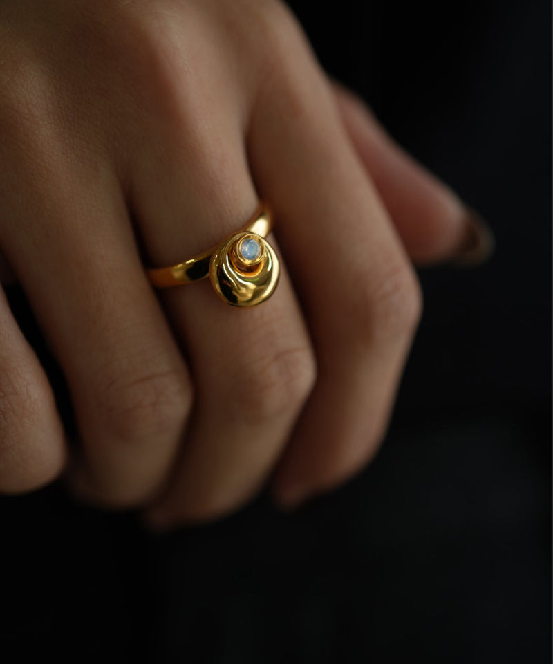 Body Orbit BMS O Ring
