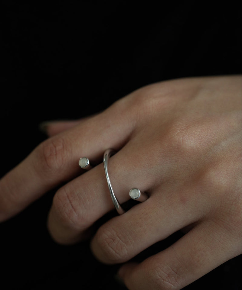Body Orbit WMS W Ring