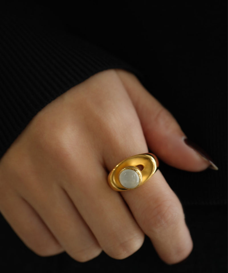 Body Orbit WMS LR Ring