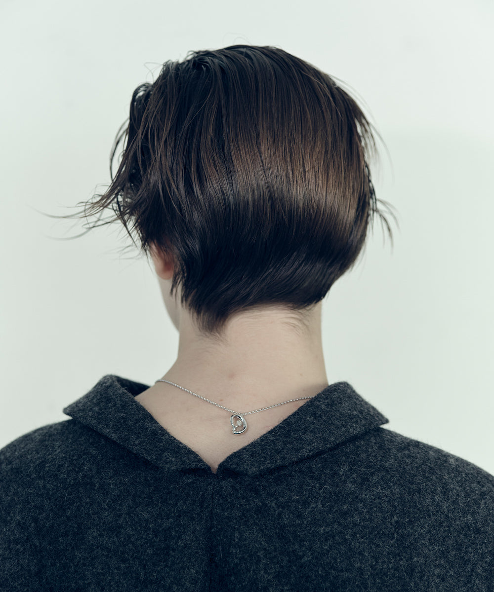 NECKLACE – un by Tomoyo Yoshida | 公式オンラインストア （公式通販）