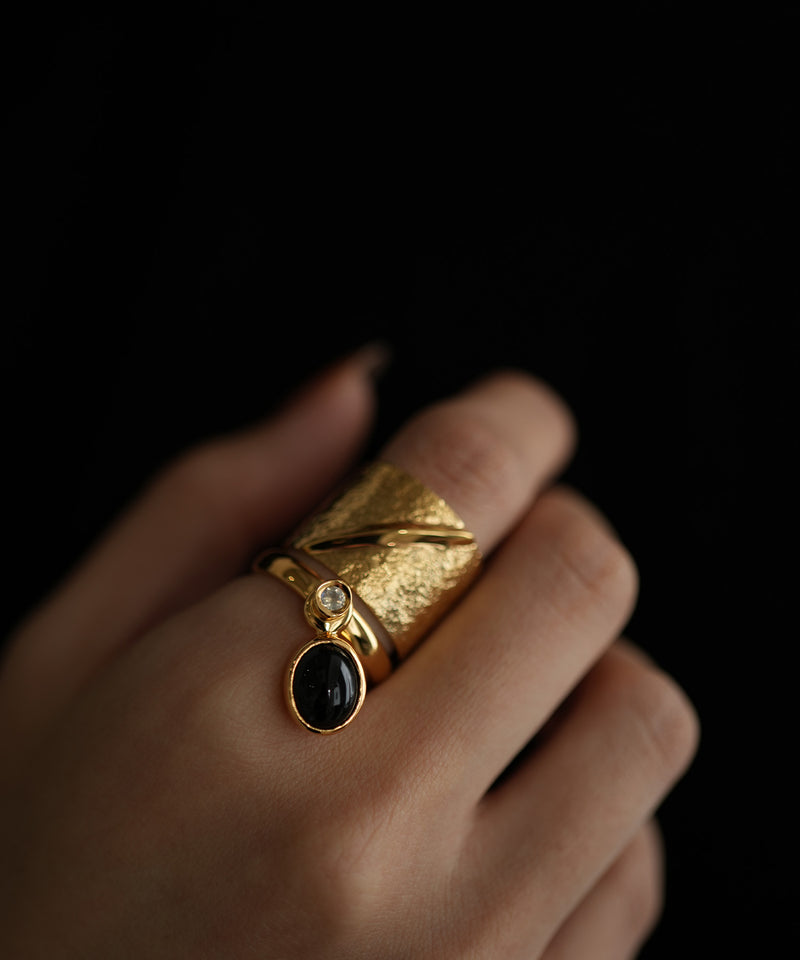 Sol W Ring