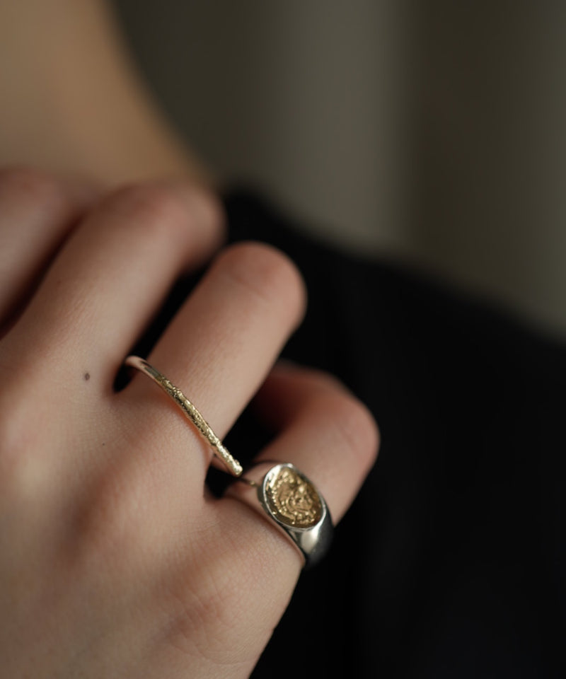 Frost K10MIX TG Ring