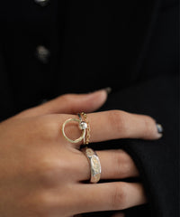 Briller Pebble3 S Ring