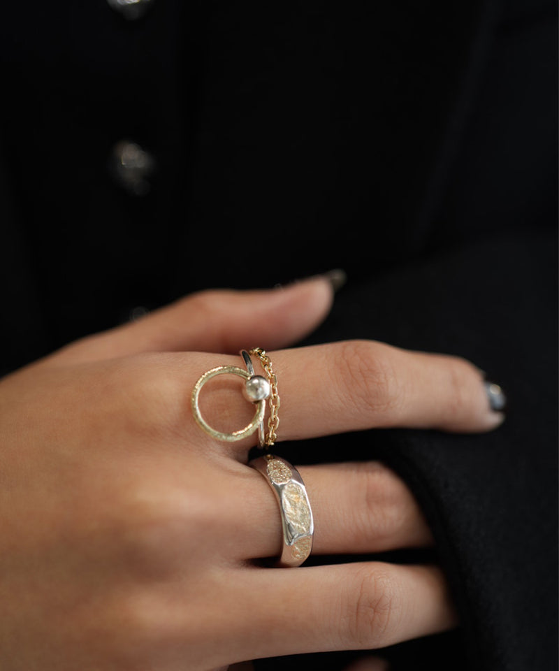 Briller Pebble3 S Ring