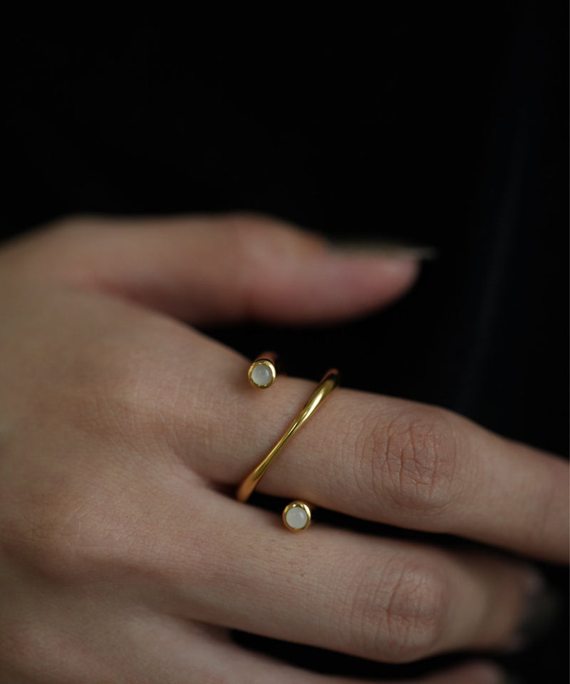 Body Orbit WMS W Ring