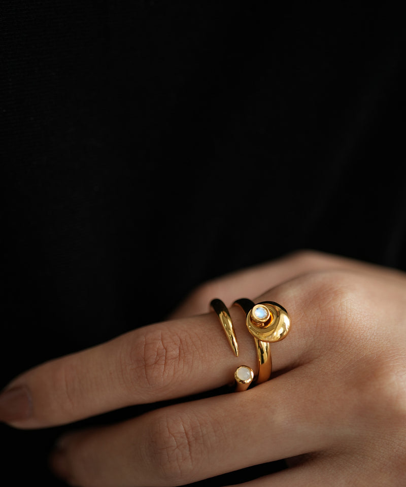 Body Orbit BMS O Ring