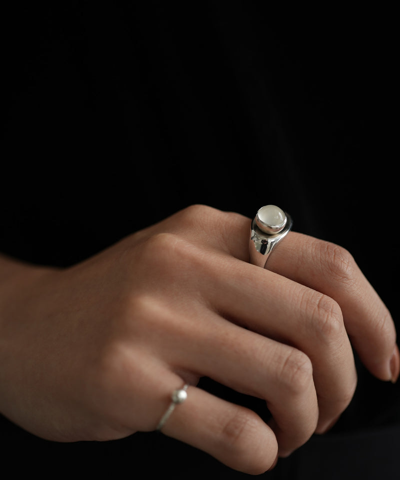 Body Orbit WMS LR Ring