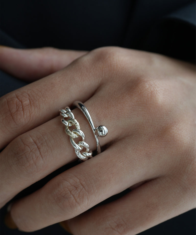 Body Orbit DIA S Ring