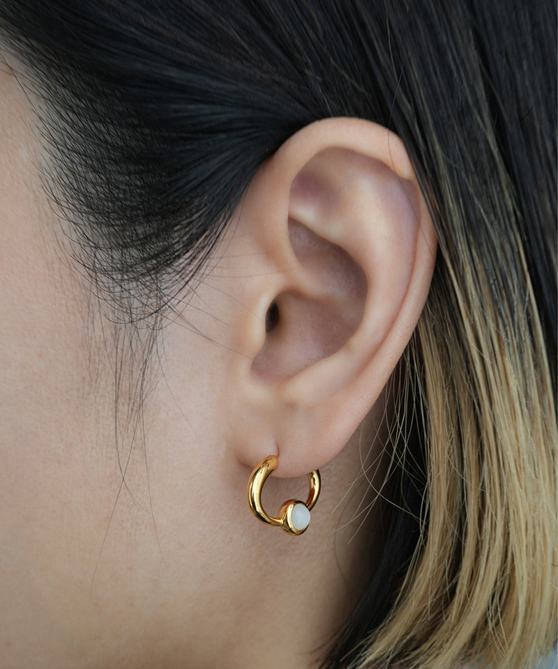 Body Orbit WMS S Pierced