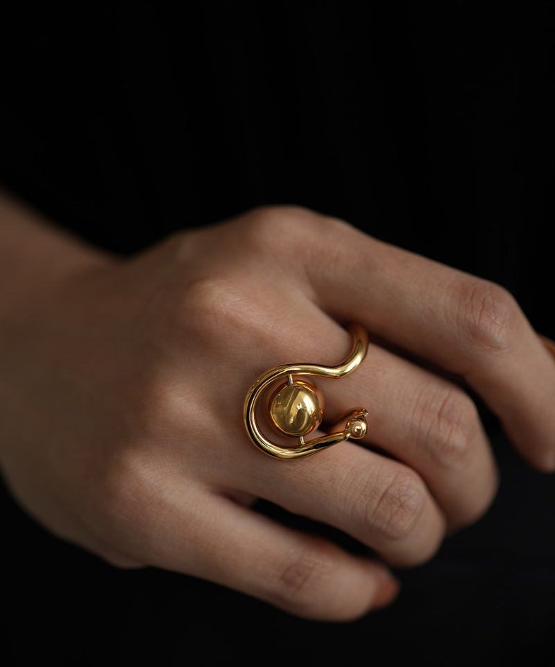 Body Orbit360 WMS Ring