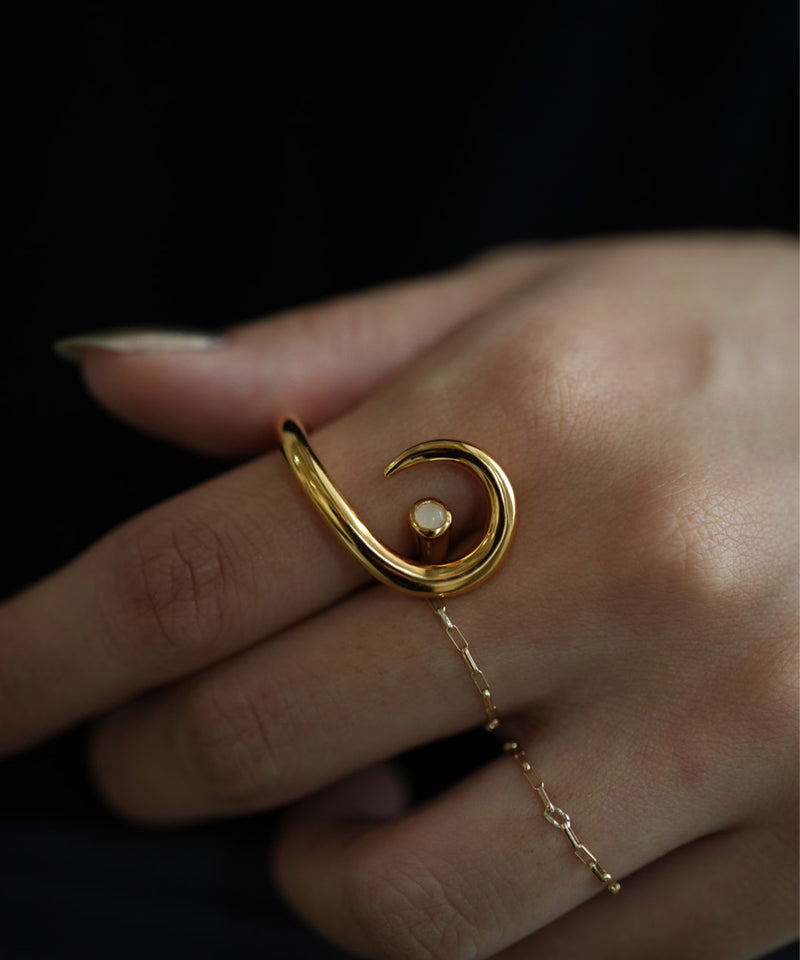 Body Orbit WMS G Ring