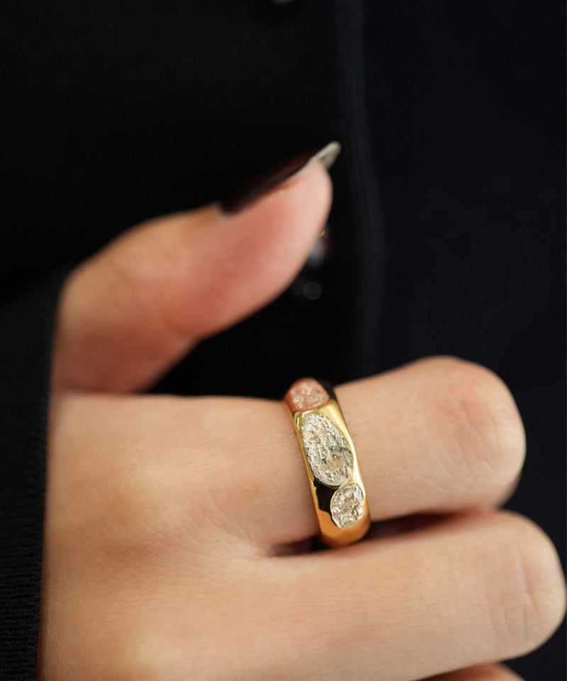 Briller Pebble3 S Ring