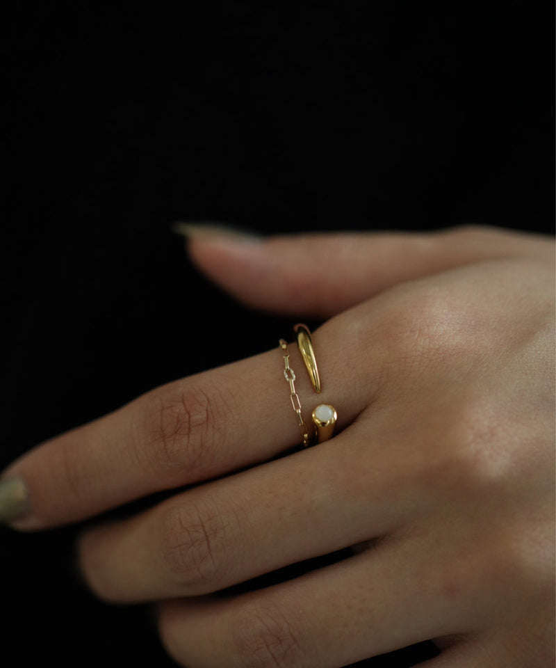 Body Orbit WMS C Ring