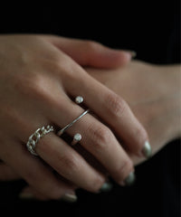 Body Orbit WMS W Ring