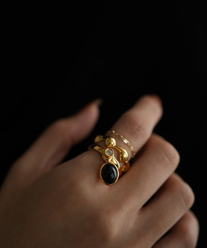 Growth CCC S Ring