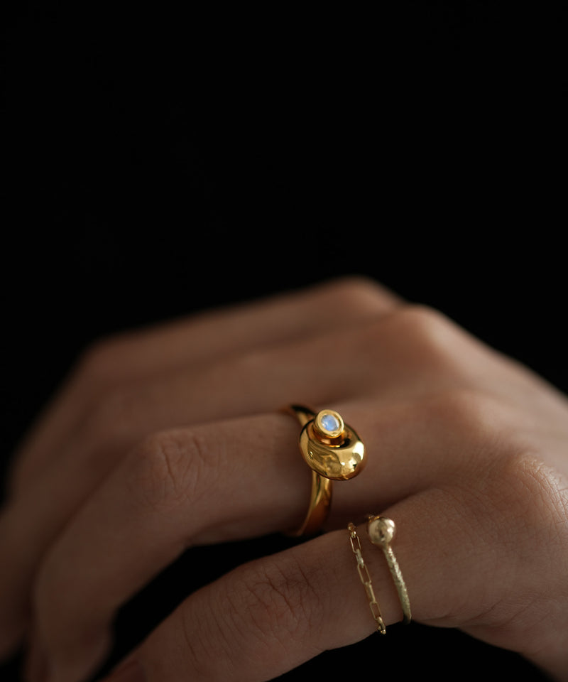Body Orbit BMS O Ring