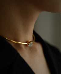 Body Orbit WMS M Choker