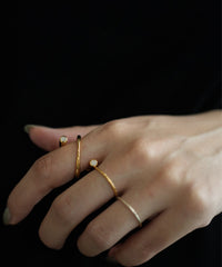 Body Orbit WMS W Ring