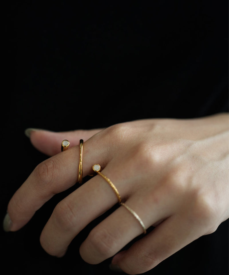 Body Orbit WMS W Ring