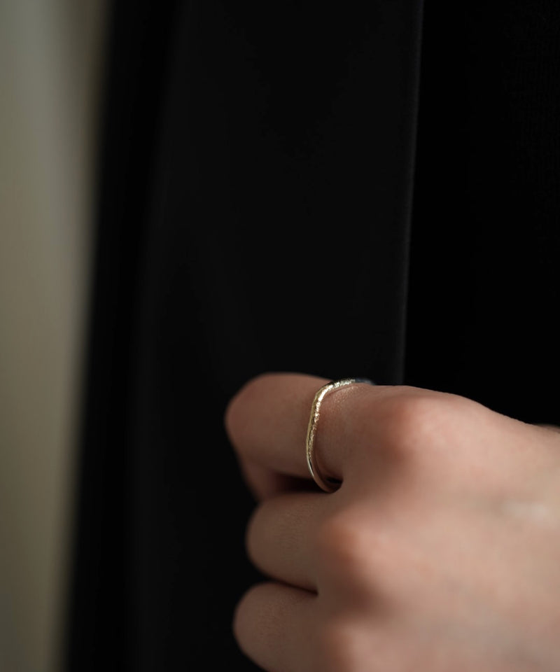 Frost K10MIX PG Ring