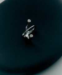 Body Orbit WMS W Ring