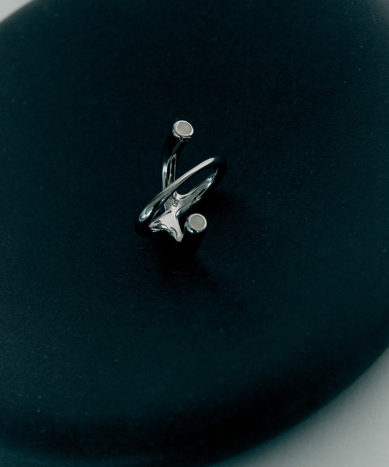 Body Orbit WMS W Ring