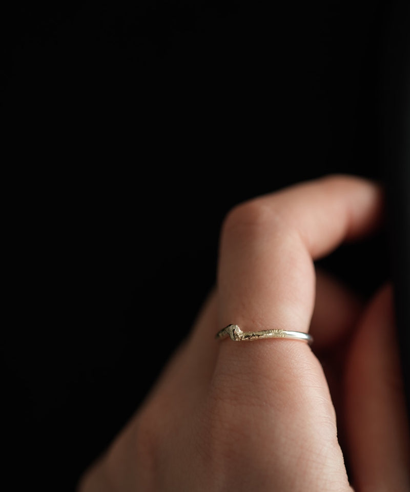 Frost K10MIX DP Ring