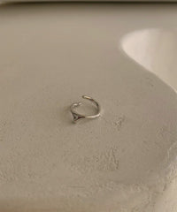 Symbol C S Earcuff