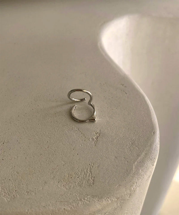 Symbol Z XS Earcuff