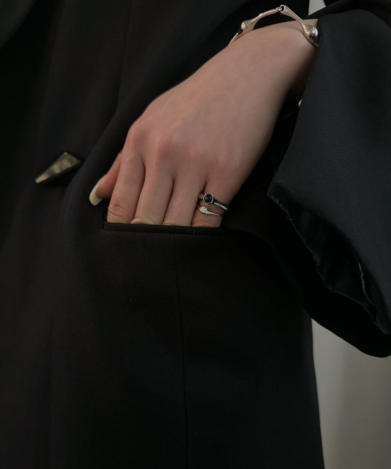 Growth RD ONYX SP Ring