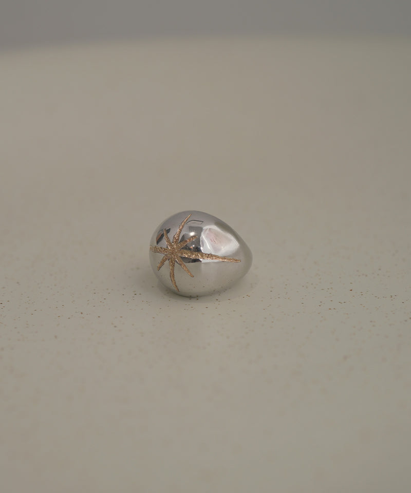 Rivage Briller LL Ring