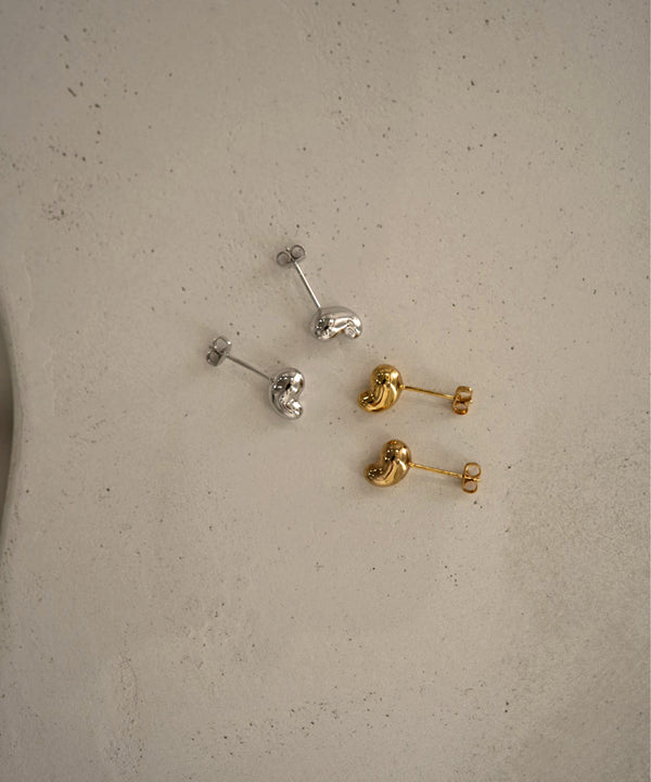 Symbol HL S Pierced
