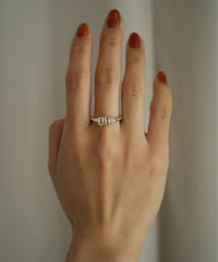Frost Liminal5 S Ring