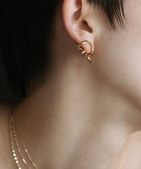 Body SL L Earrings
