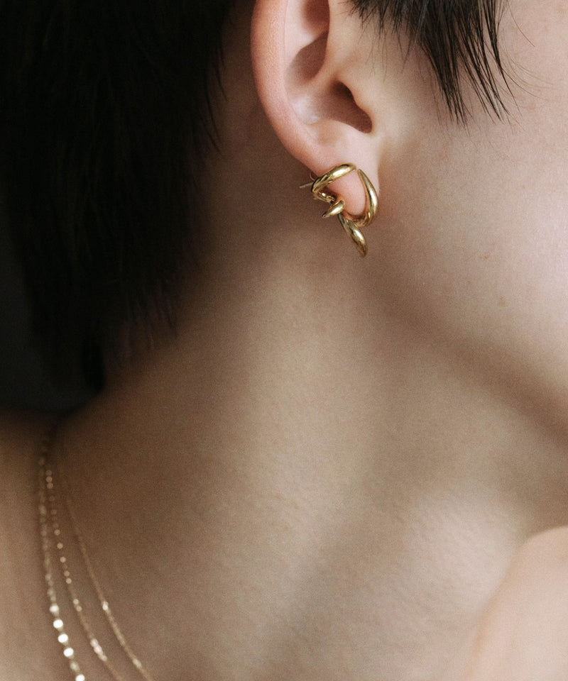 Body SL L Earrings