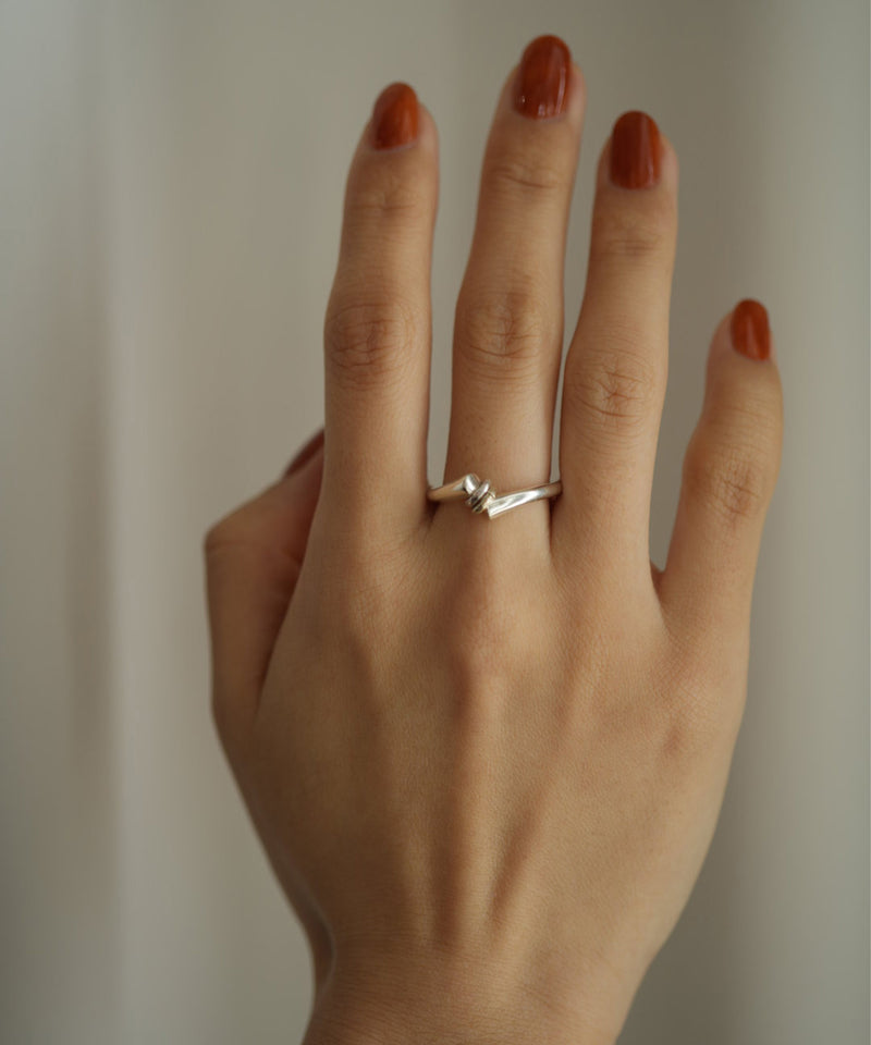 Frost Liminal2 S Ring