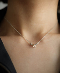 Frost Liminal2 S Necklace
